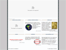 Tablet Screenshot of grua.com.br